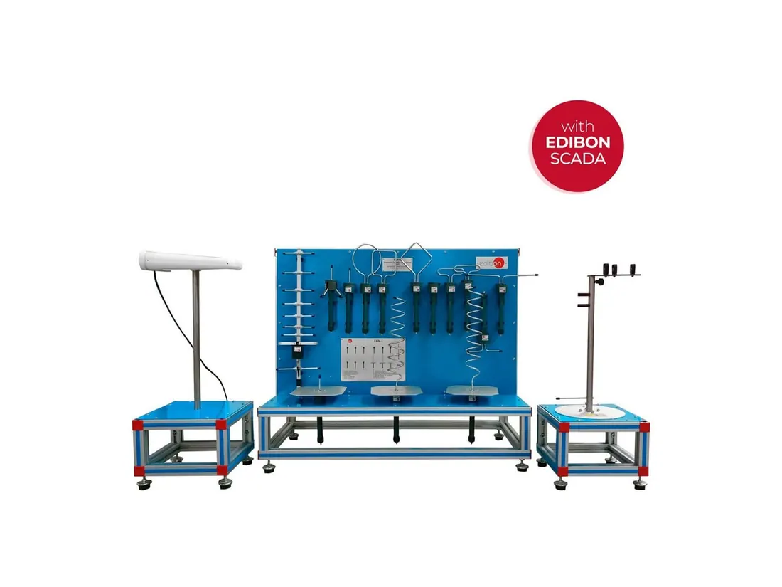 EANC: Computer Controlled Antenna Unit