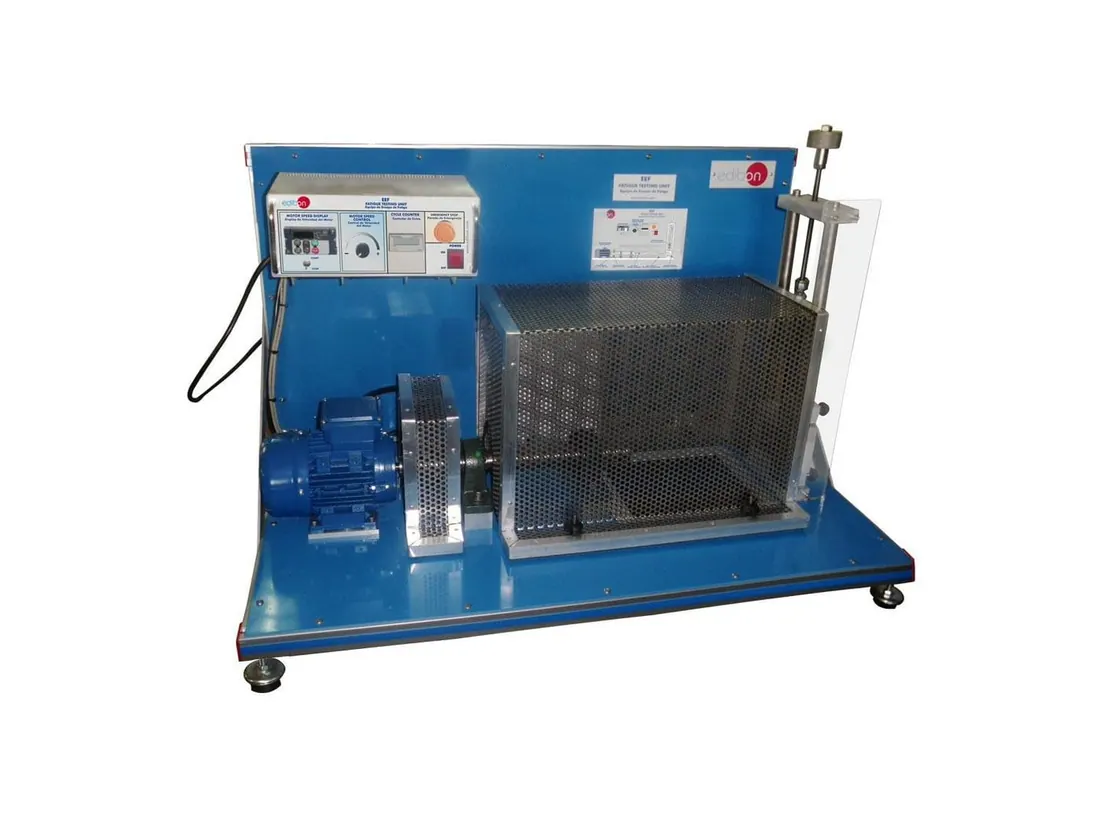 EEF: Fatigue Testing Unit