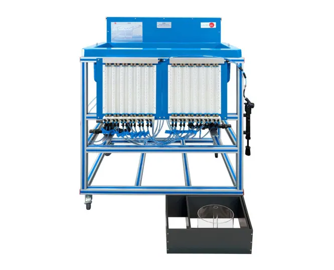 EFAS: Ground Water Flow Unit