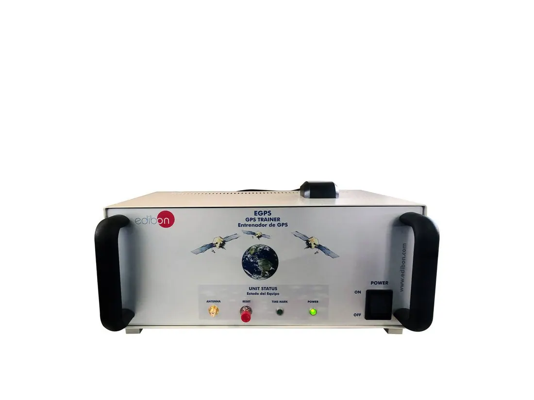 EGPS: GPS Unit