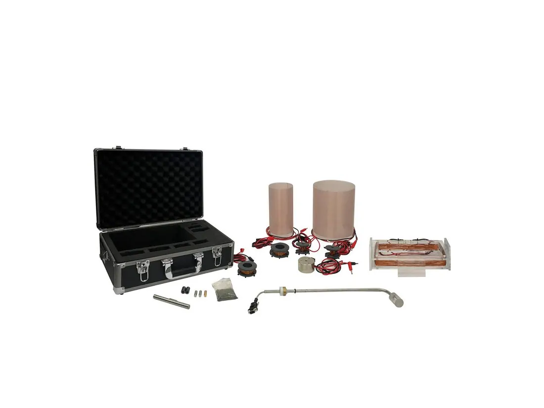 FCM: Magnetic Field Study Set