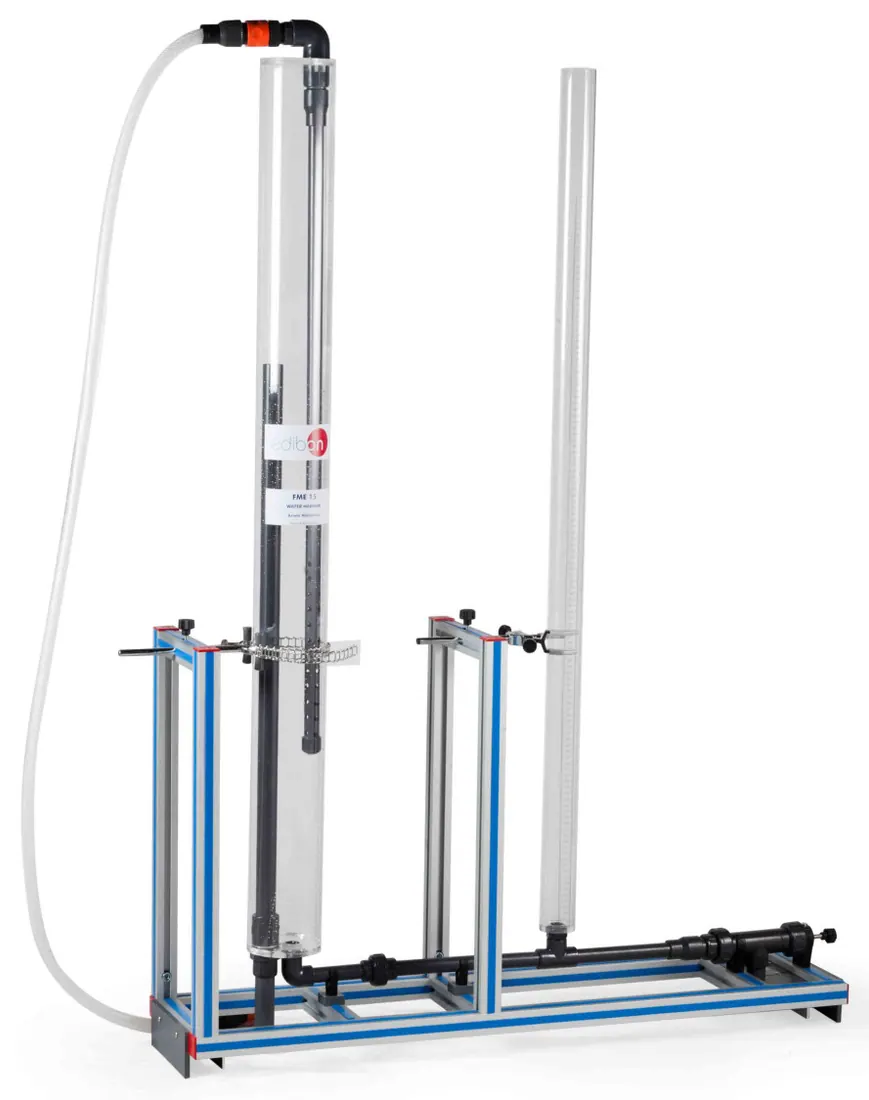 FME15: Water Hammer