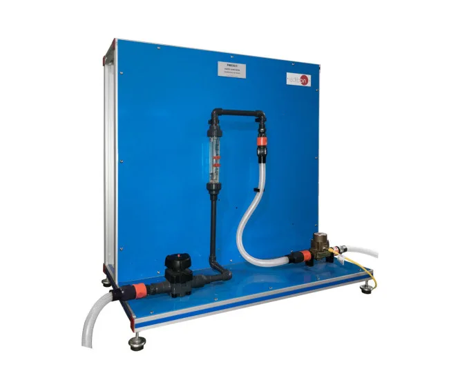 FME30/I: Vortex Flow Meter
