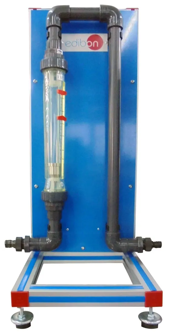 FME36: Rotameter