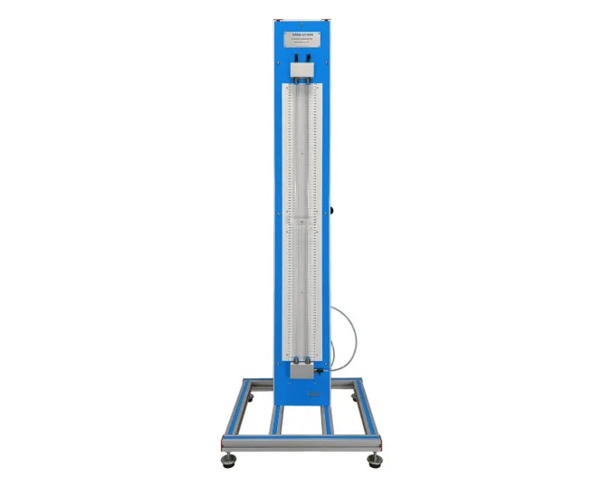 HMM-U1000: U-Shape Manometer