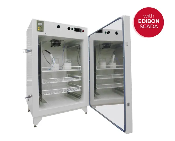 IYDC: Computer Controlled Teaching Yogurt Incubator