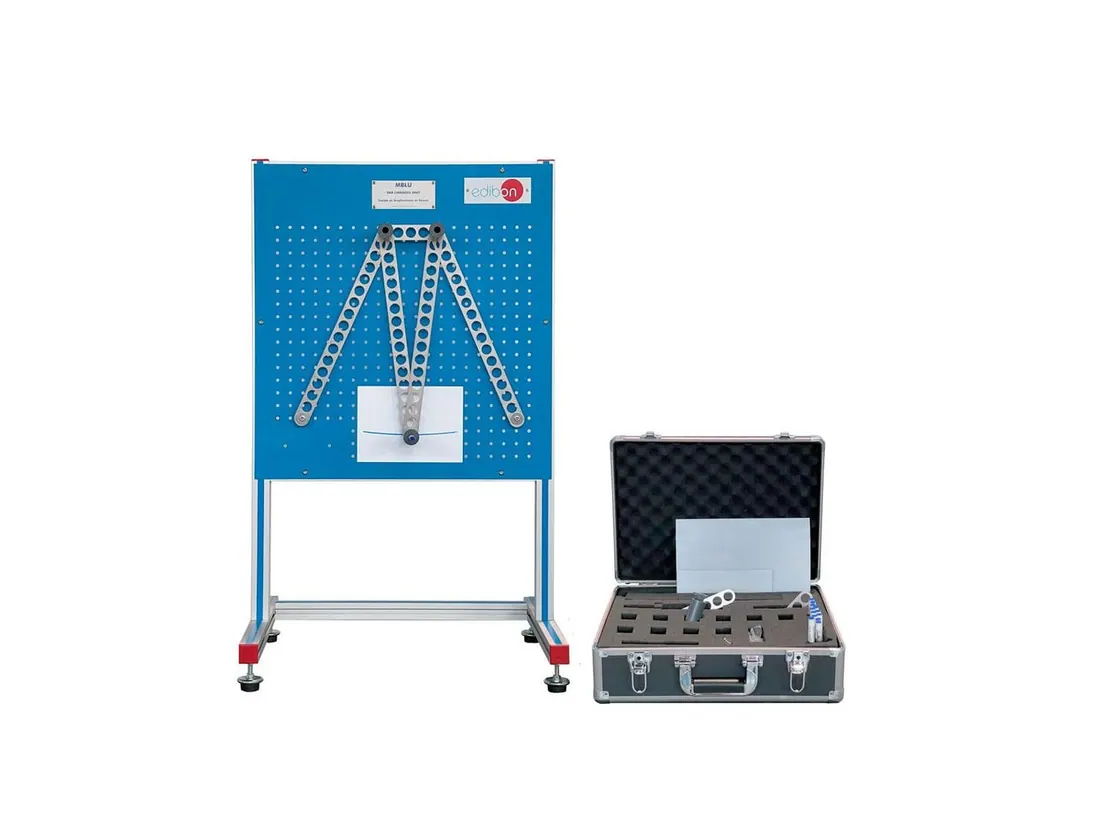 MBLU: Bar Linkages Unit