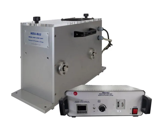 MDU-BLU: Break and Load Unit