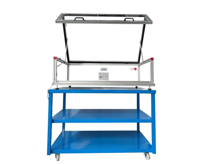 MDU-MLB: Mobile Structure for MDU