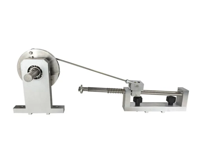 MDU-SCM: Set of Crank Mechanism
