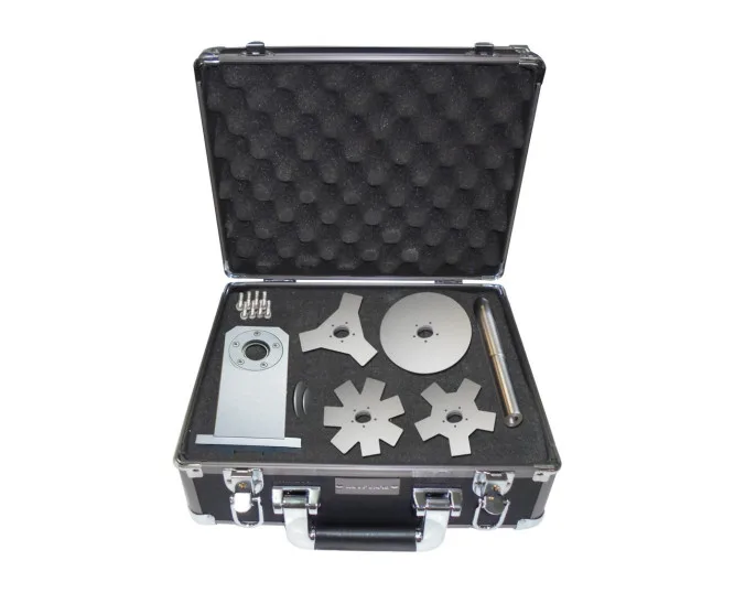 MDU-SSVF: Blower Vibration Set for MDU