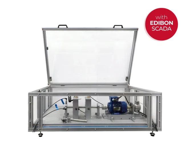 MDUC: Computer Controlled Machine Diagnosis Unit