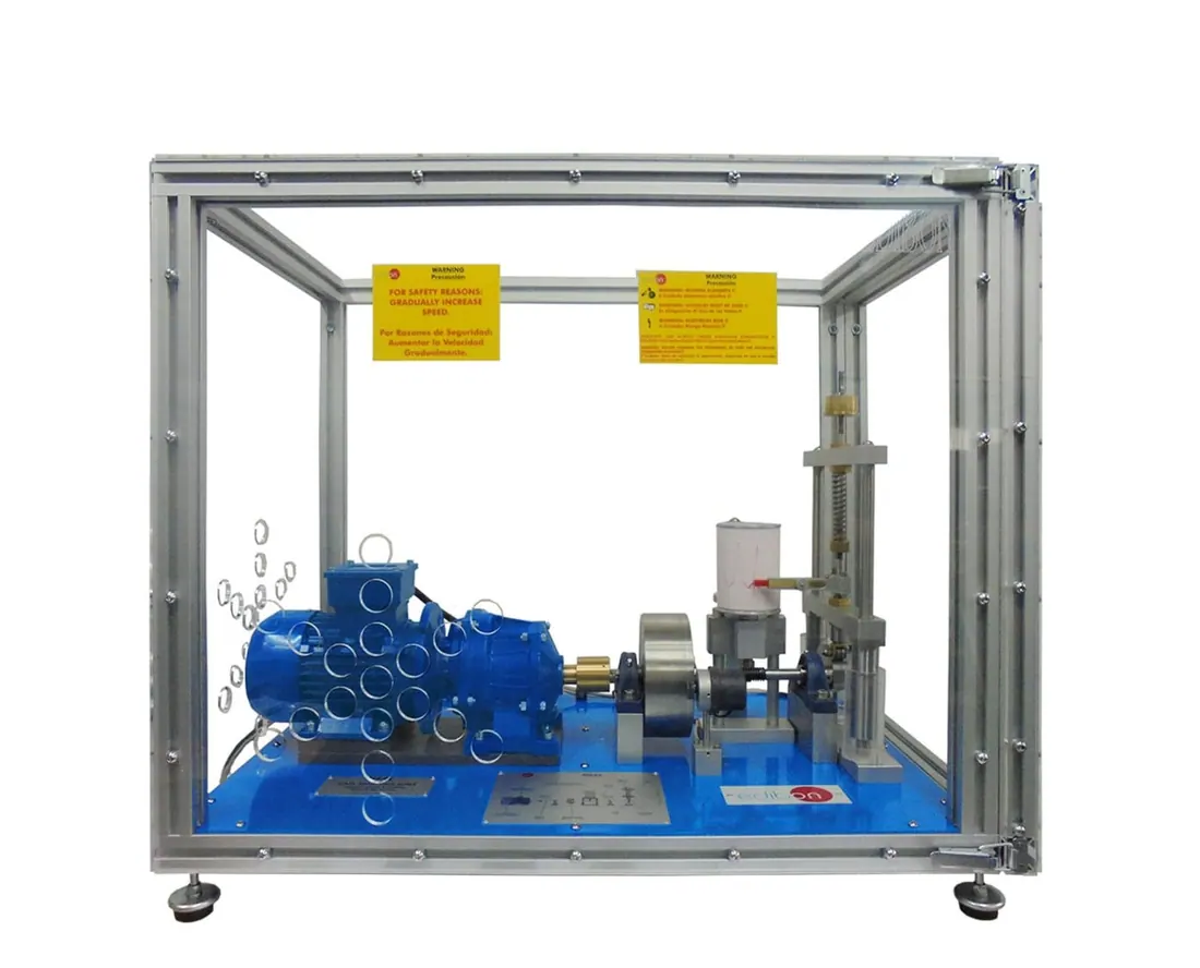 MEAL: Cam Analysis Unit