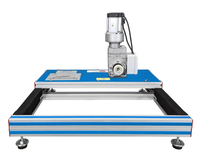 MEMT-UB: Drive Unit for Tribological Tests