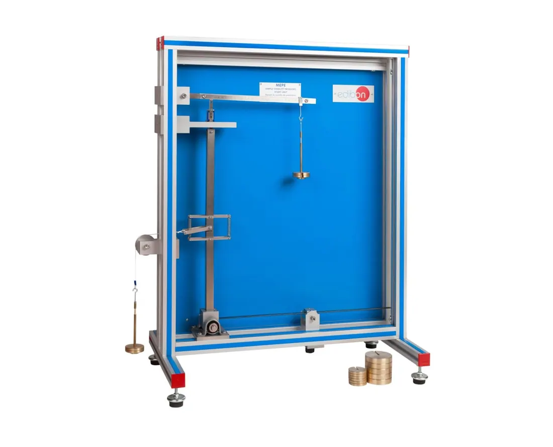 MEPE: Simple Stability Problems Study Unit