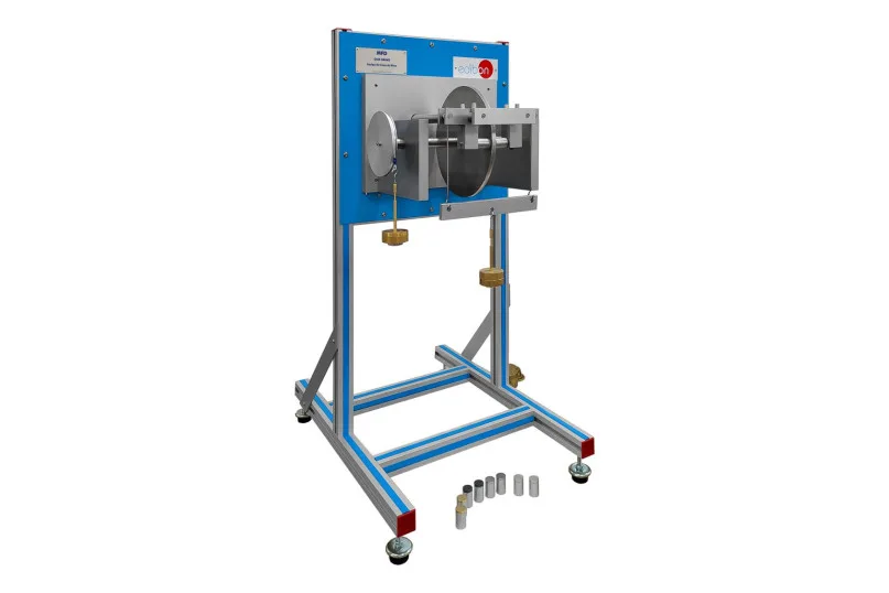 MFD: Disc Brake Unit