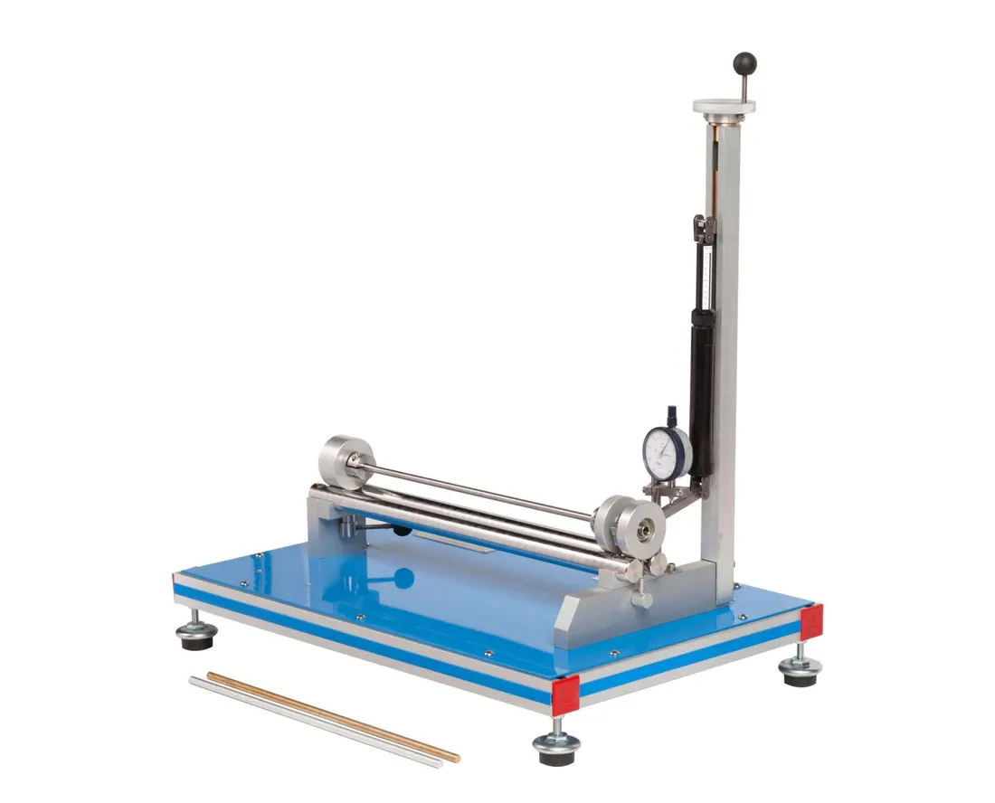 MTB: Torsion Unit