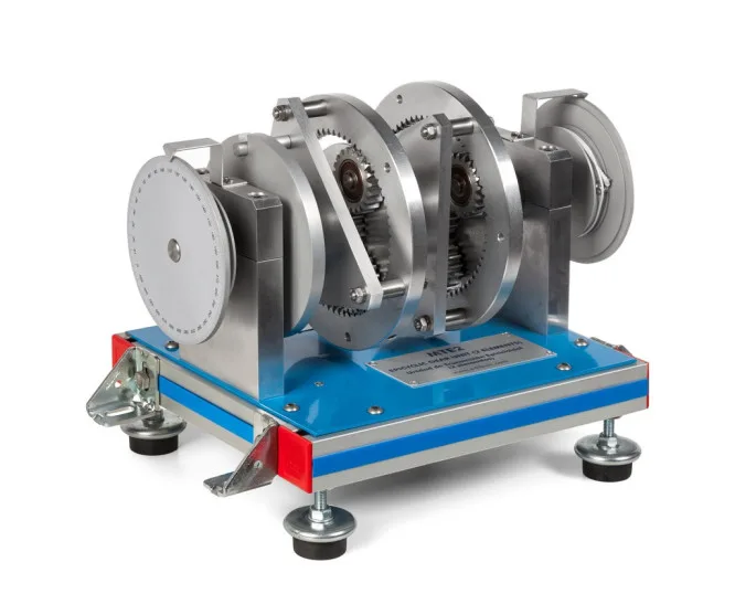 MTE2: Epicyclic Gear Unit (2 elements)
