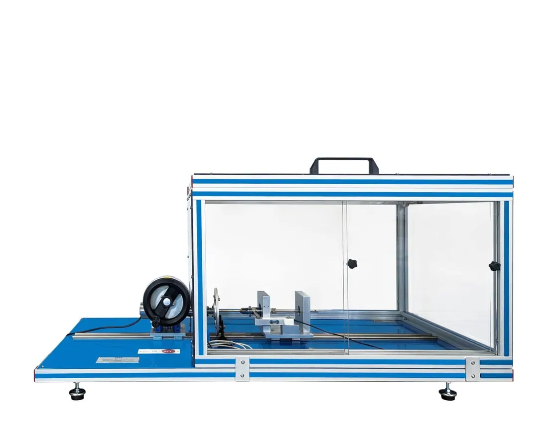 MTT: Torsion Test Unit (30Nm)