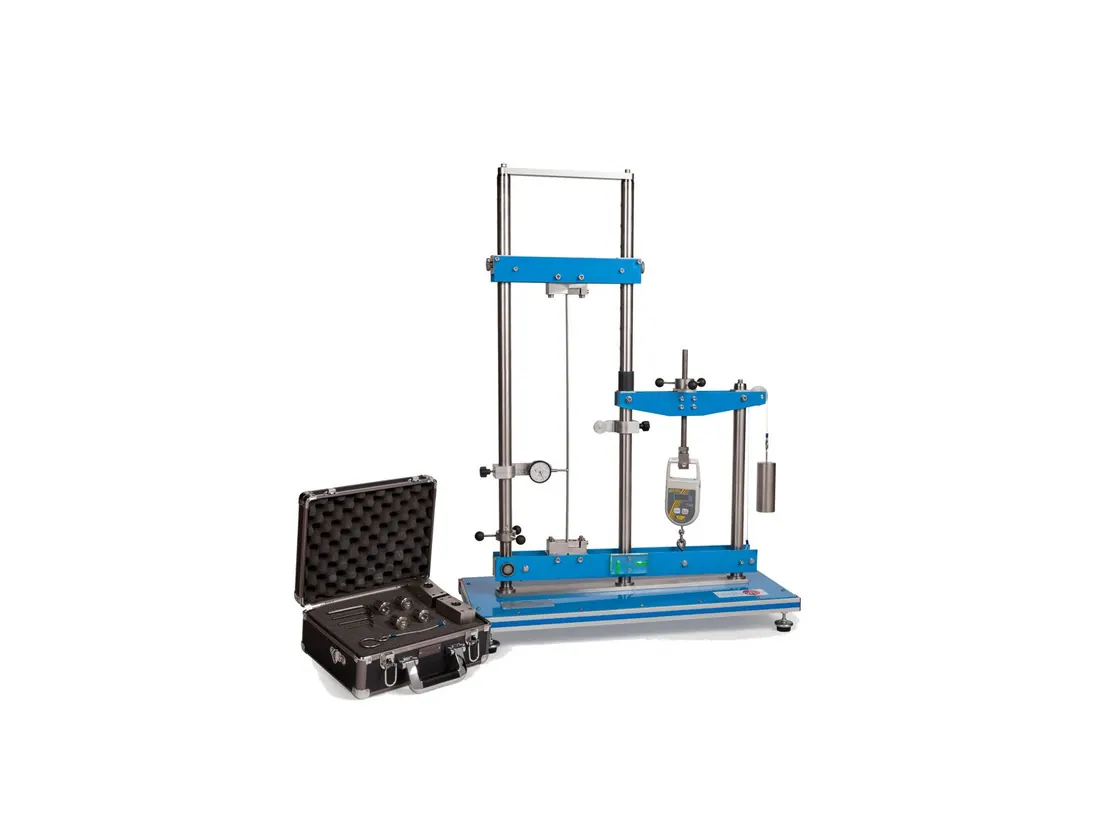 MUP: Universal Buckling Unit