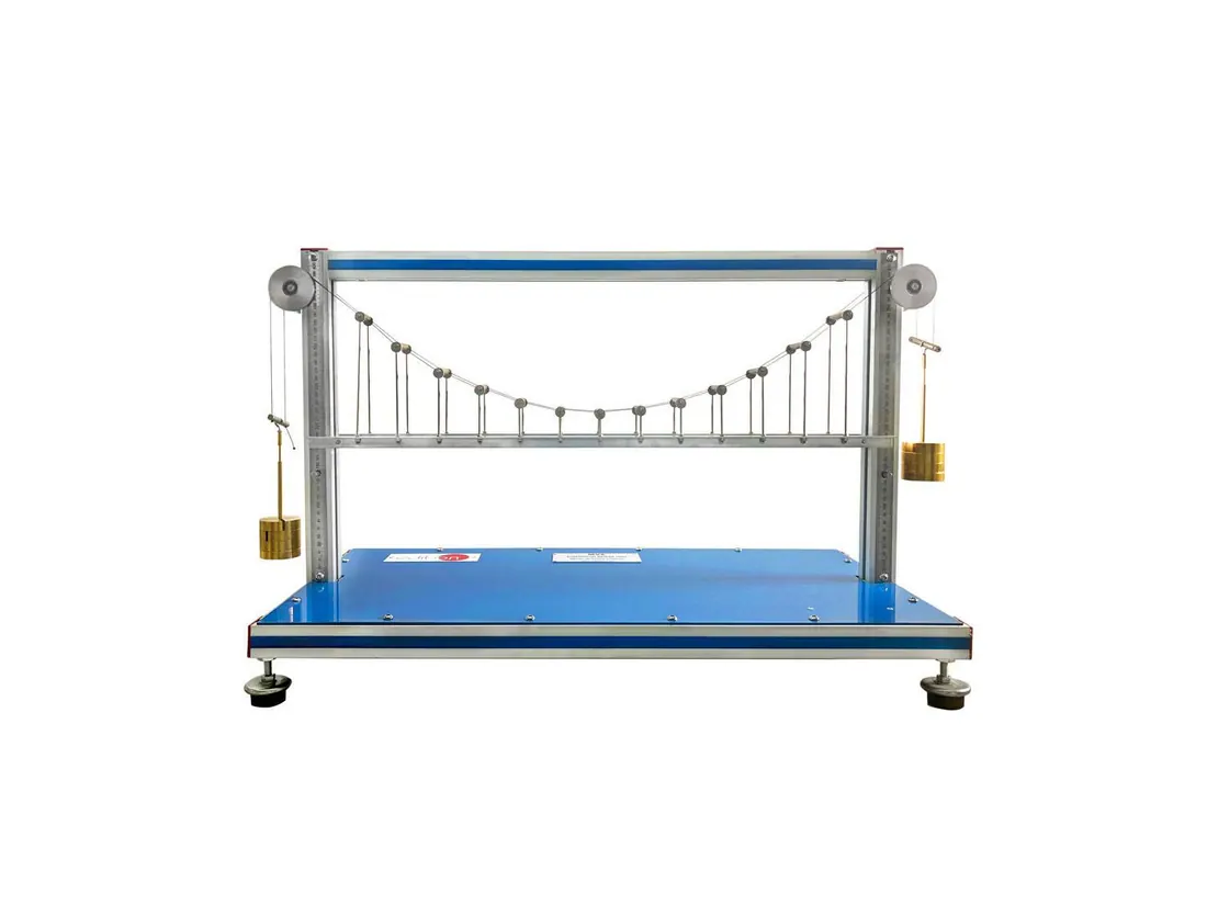 MVS: Suspension Bridge Unit