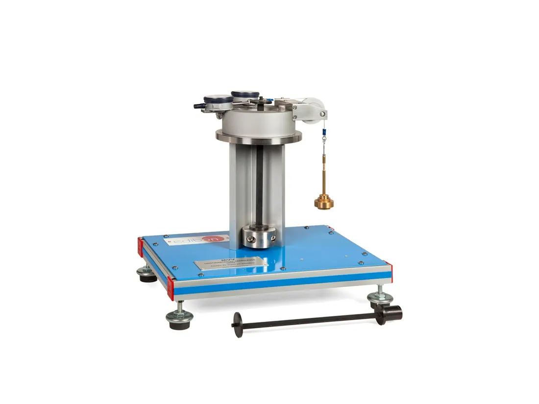 MVV: Unsymmetrical Cantilever Unit