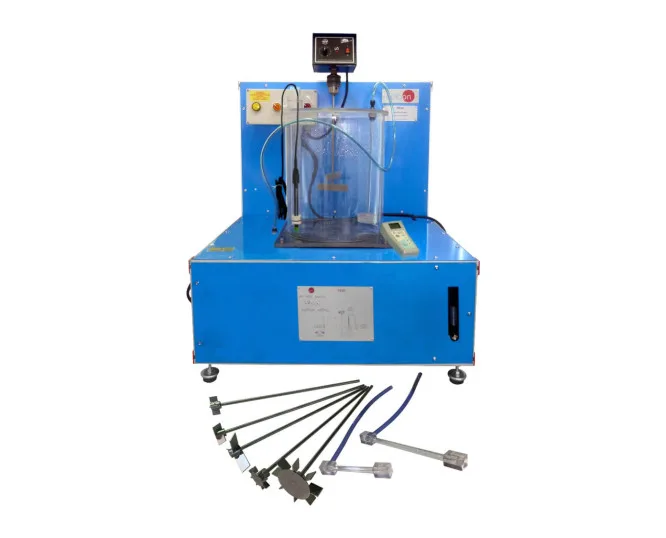 PEAI: Aeration Unit