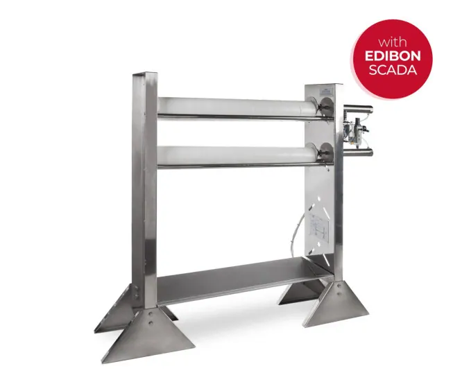 PVQC: Computer Controlled Teaching Cheese Press