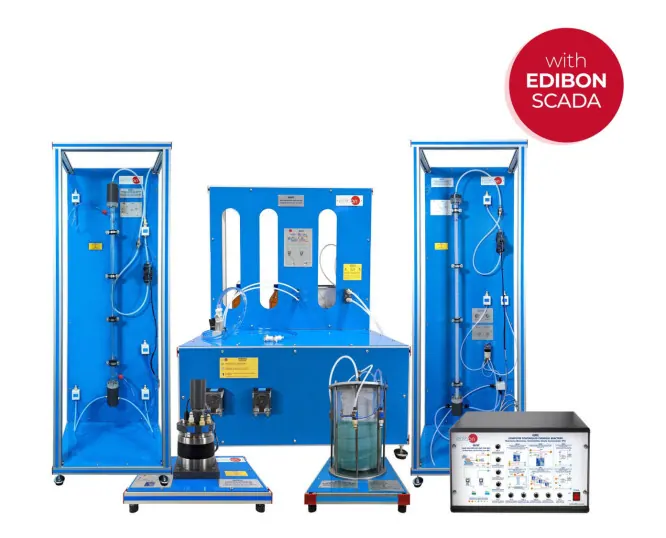 QRC: Computer Controlled Chemical Reactors