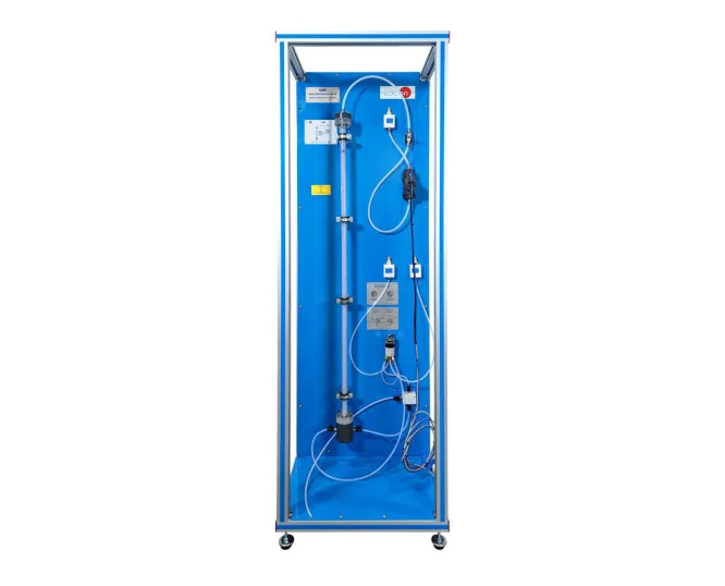 QRP: Plug Flow Reactor for QR