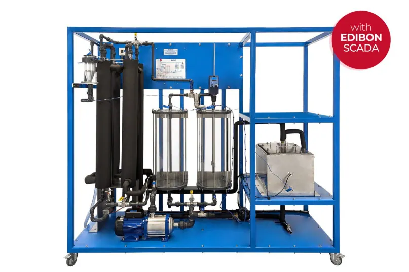 QUCC/A: Computer Controlled Advanced Crystallization Unit