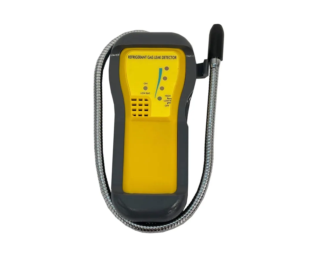 T/KIT2: Maintenance Kit containing Leakage Detector