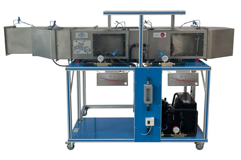 TARB: Recirculating Air Conditioning Unit