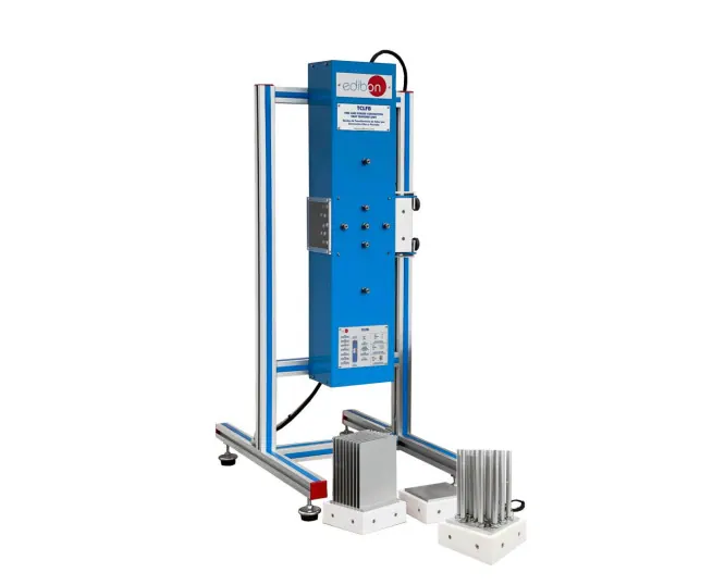 TCLFB: Free and Forced Convection Heat Transfer Equipment