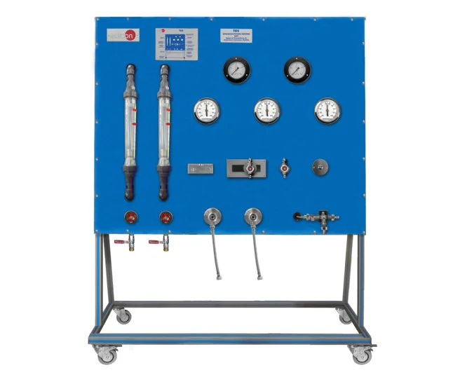 TEIS: Sanitary Fittings Training Unit
