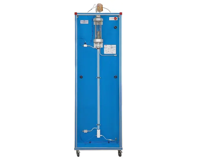 TFEB: Flow Boiling Demonstration Unit