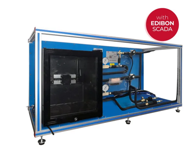TRAMC/1: Home Refrigeration Model