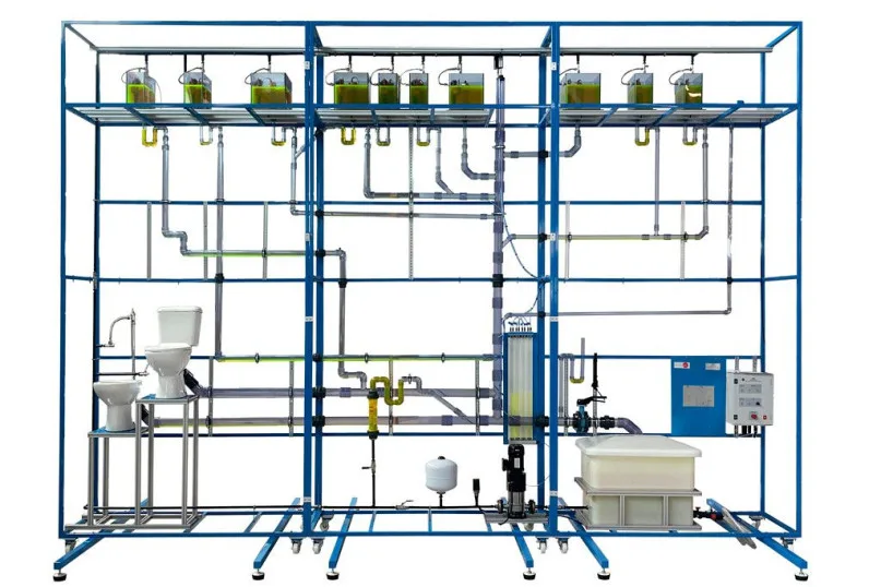 TSID: Sewerage Unit