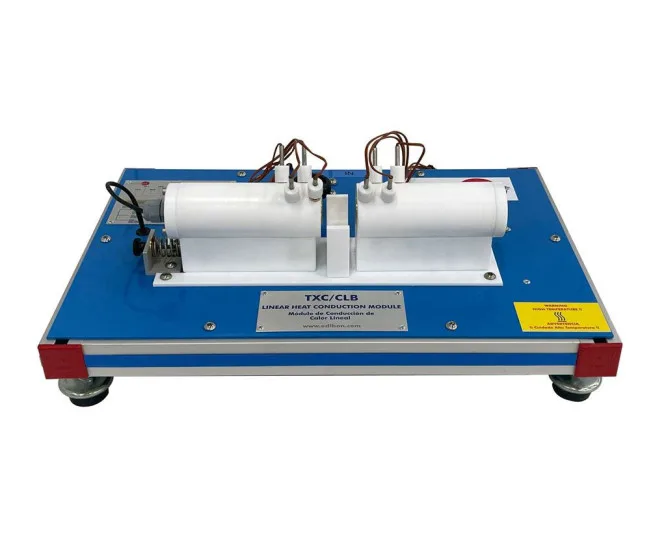 TXC/CLB: Linear Heat Conduction Unit for TSTCB
