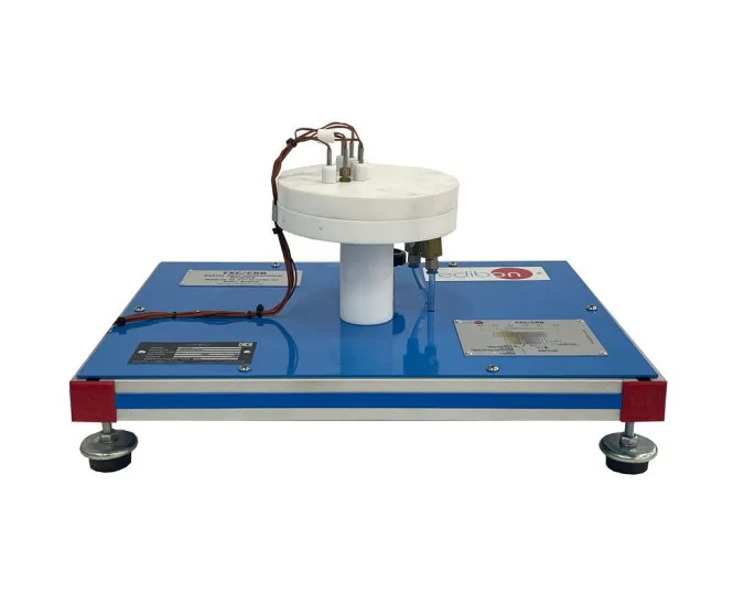 TXC/CRB: Radial Heat Conduction Unit for TSTCB