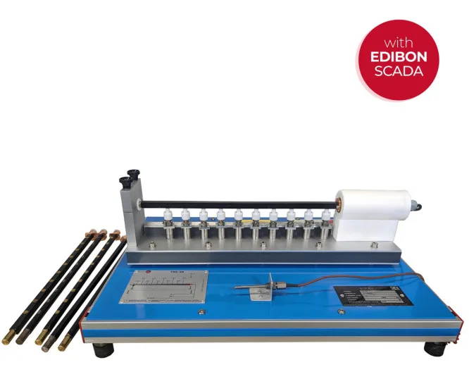 TXC/SE: Extended Surface Heat Transfer Unit for TSTCC