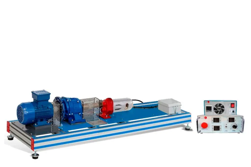 WEDTA: Wind Energy Drive Train Analysis Unit