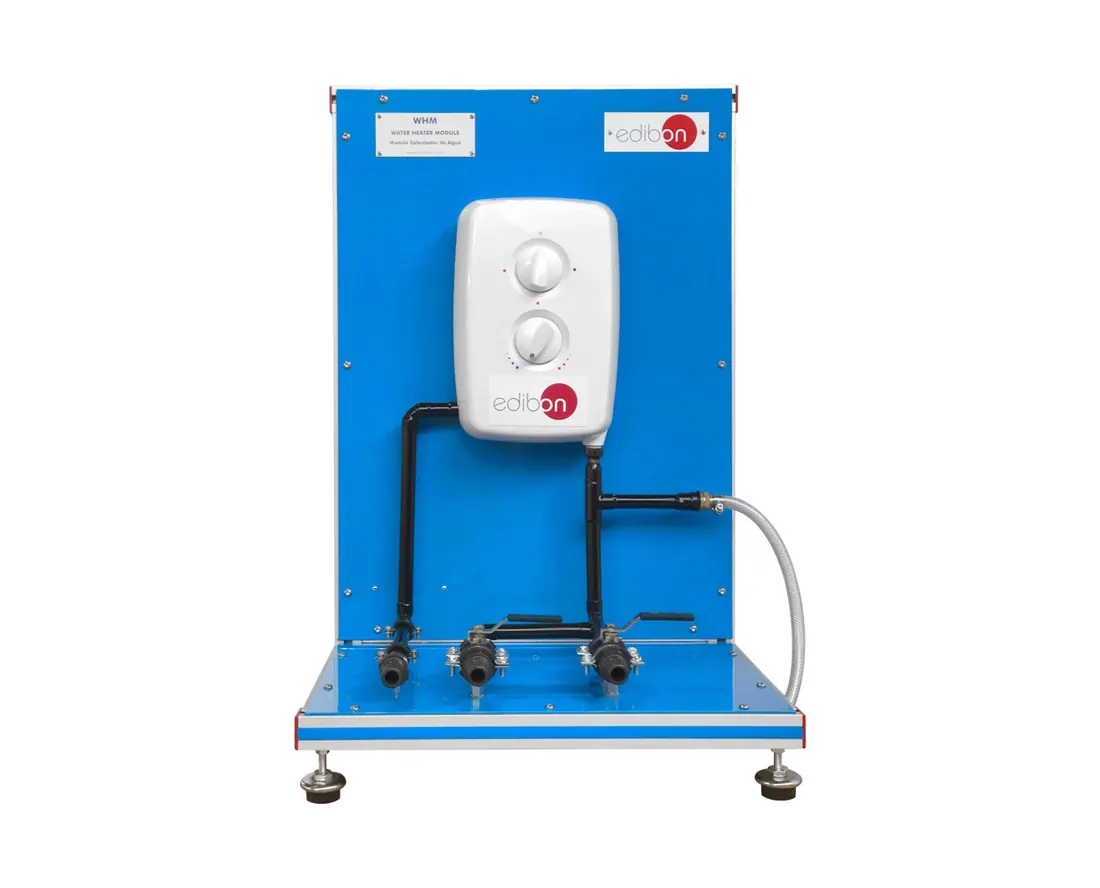 WHM: Water Heating Unit