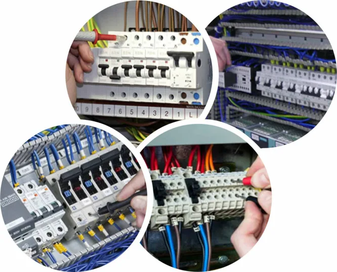 WIT-EPH: Wiring Installation Training for Entryphones
