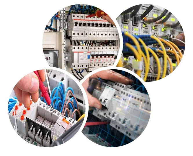 WIT-PFC: Wiring Installation Training for Power Factor Correction Devices
