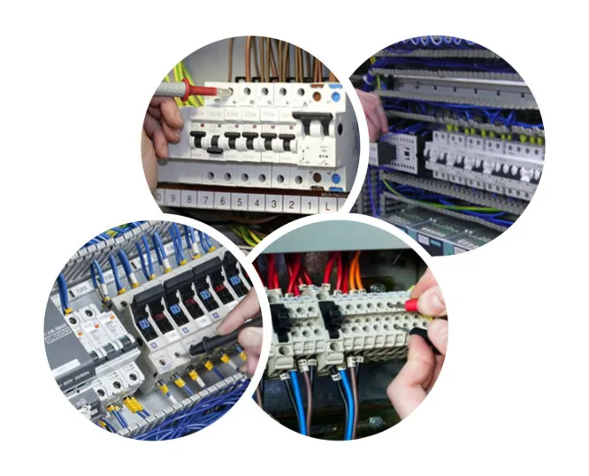 WIT-SDCAC: Wiring Installation Training for Start-up of DC and AC Motor Drives