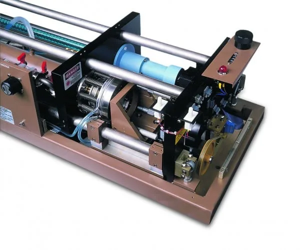 295 and 395: Far Infrared Lasers