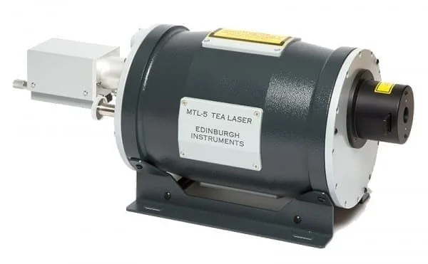 MTL-5: Mini-TEA CO2 Laser