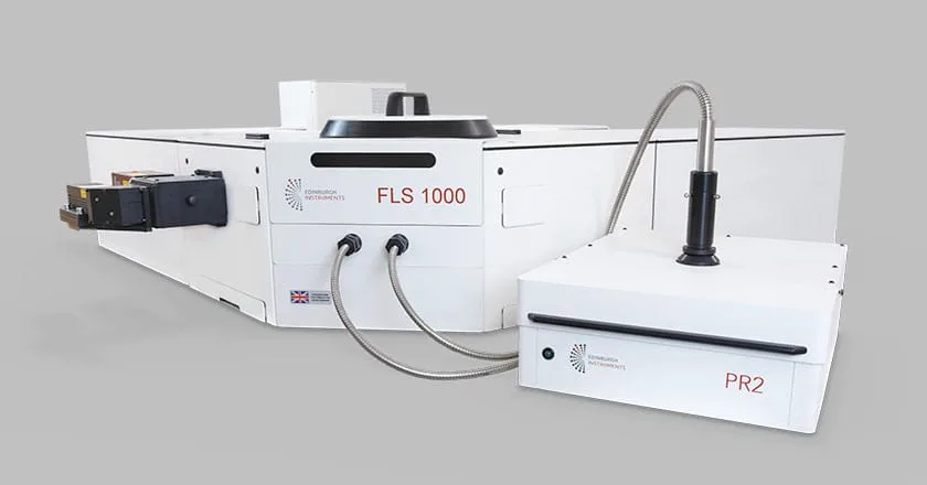 Plate Readers PR2 and SC-41: Microplate Reader Accessories