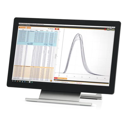 ELEMENTS Cloud: Remote Instrument Management